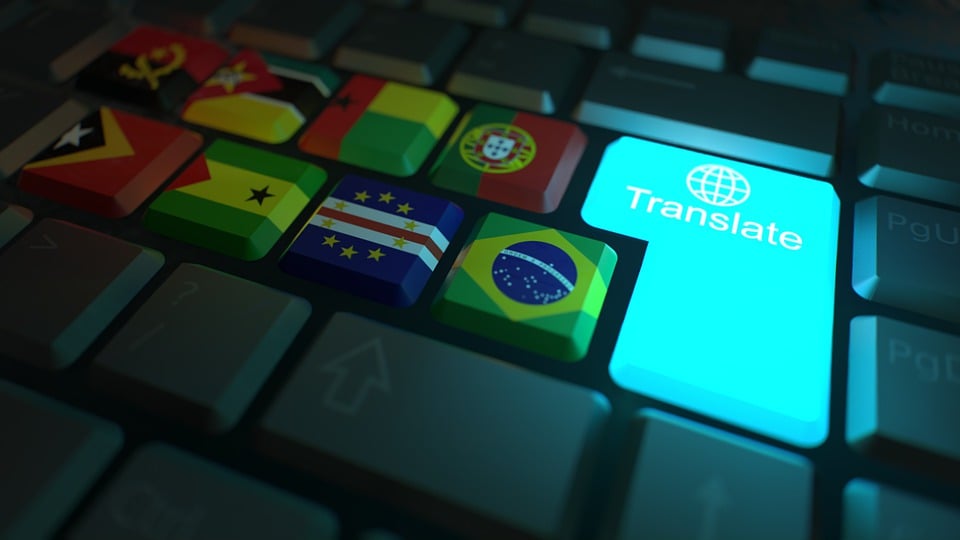 Brasil e Portugal têm relações profícuas, ainda mais favorecidas pelas tecnologias online, que permitem a troca mesmo à distância. 